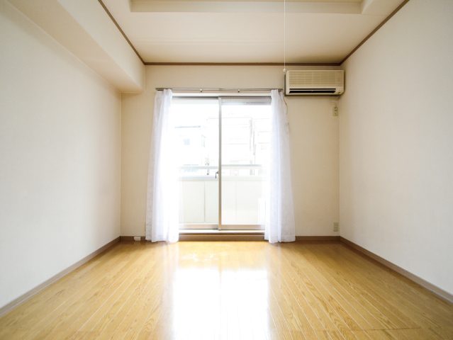 巣鴨駅の賃貸 65,000円 写真3