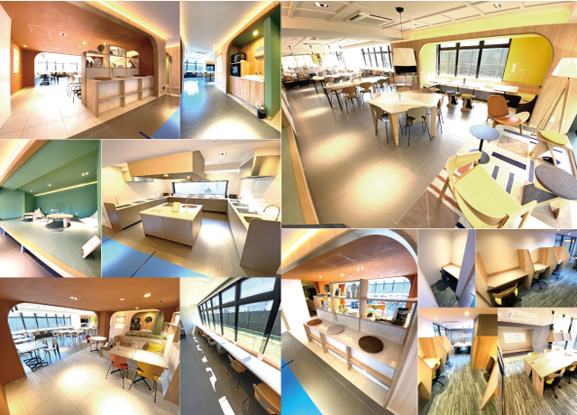 千歳烏山駅の賃貸 74,500円 写真2