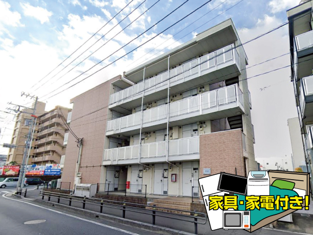 賃料53,000円～68,000円