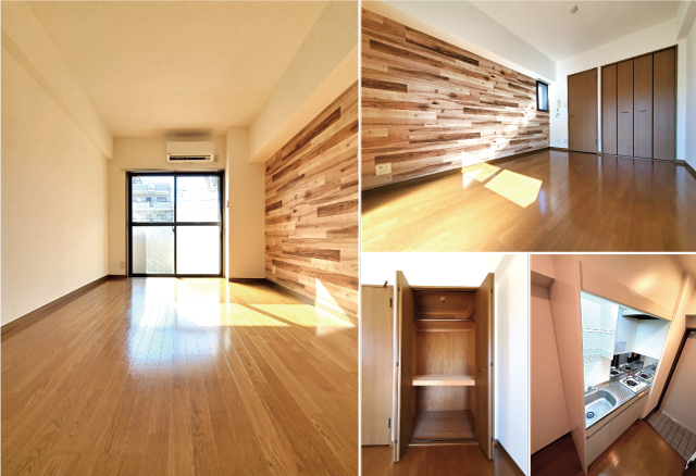 町田駅の賃貸 66,000円 写真4