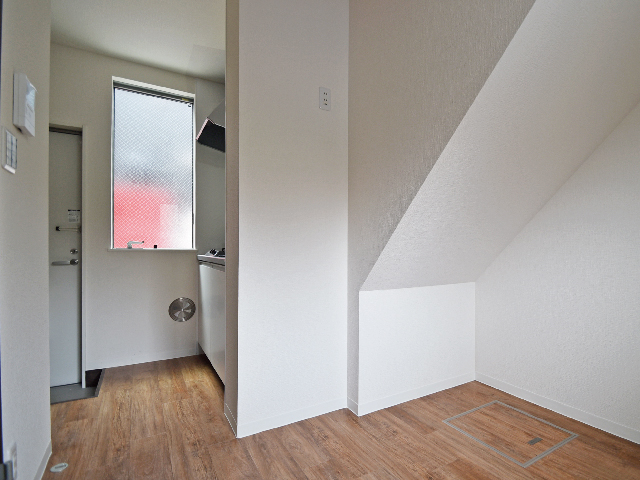 中板橋駅の賃貸 48,000円 写真2