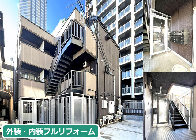 賃料70,000円～77,000円