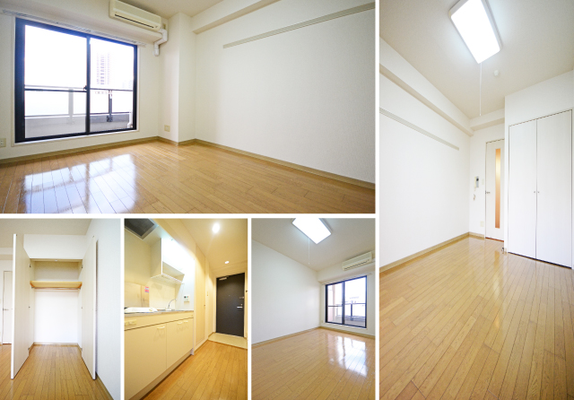 町田駅の賃貸 65,000円 写真3