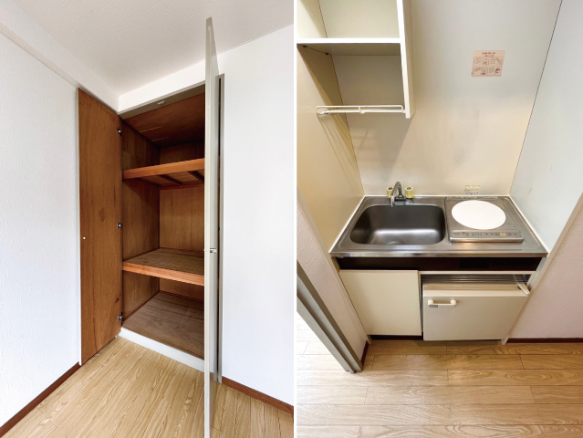 練馬駅の賃貸 54,000円 写真4