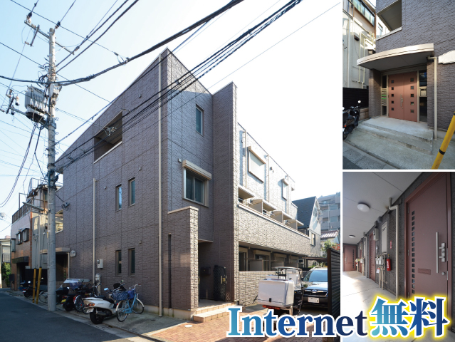 賃料80,000円~81,000円