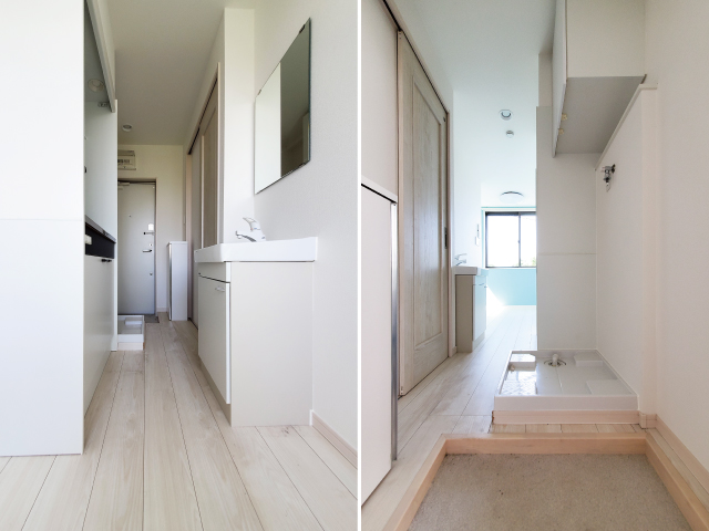 上板橋駅の賃貸 54,000円 写真4