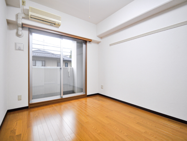 鶴瀬駅の賃貸 60,000円 写真3