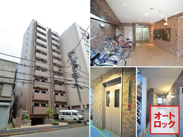 賃料68,000円~70,000円