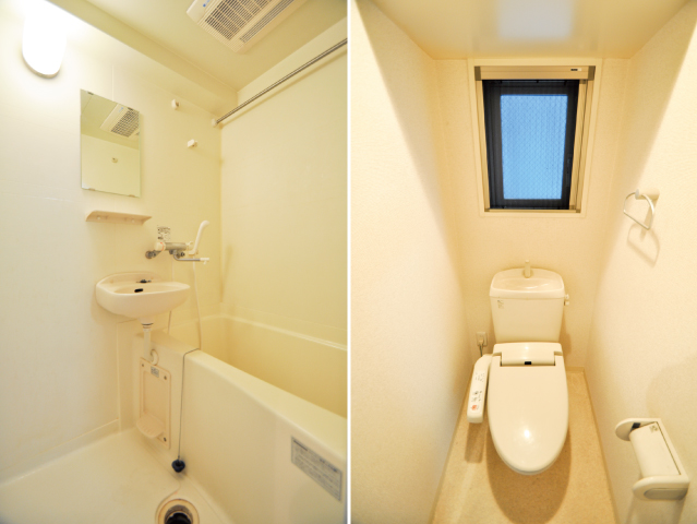 後楽園駅の賃貸 89,800円 写真5