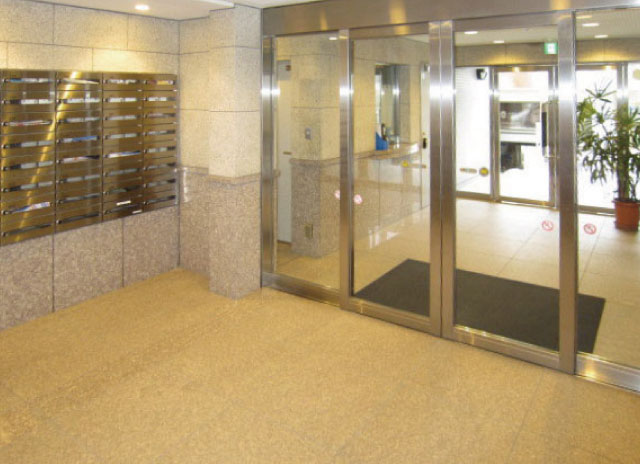 新百合ヶ丘駅の賃貸 55,000円 写真2