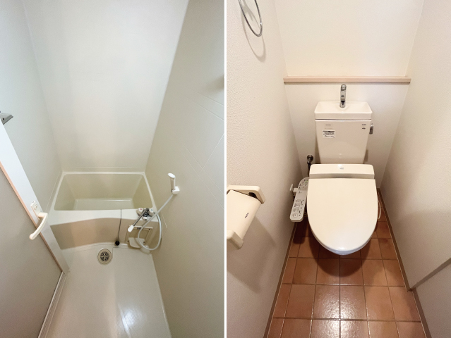 若葉駅の賃貸 55,000円 写真5