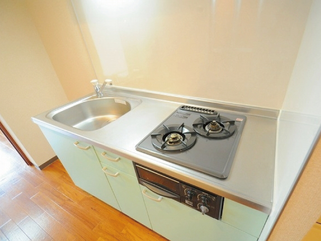 上福岡駅の賃貸 50,000円 写真4