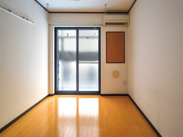 護国寺駅の賃貸 79,000円 写真2