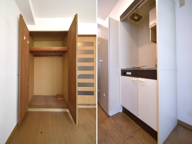 篠崎駅の賃貸 66,000円 写真4