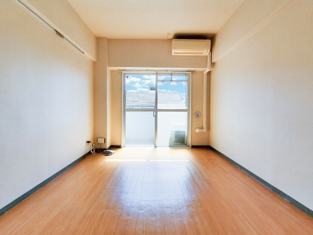 板橋本町駅の賃貸 66,500円 写真2