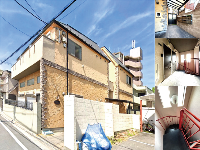賃料66,000円
