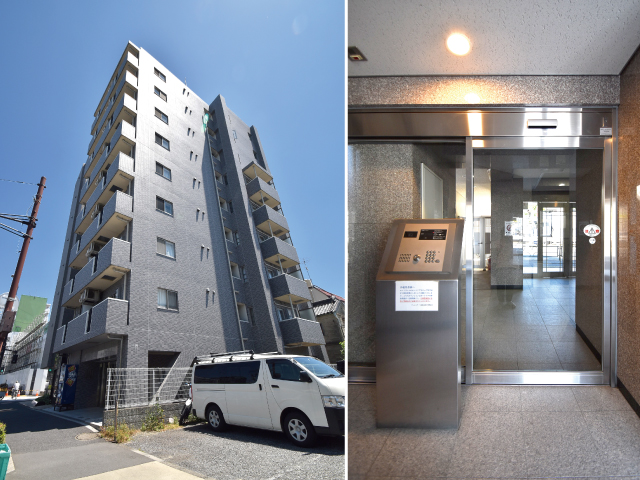 賃料89,000円