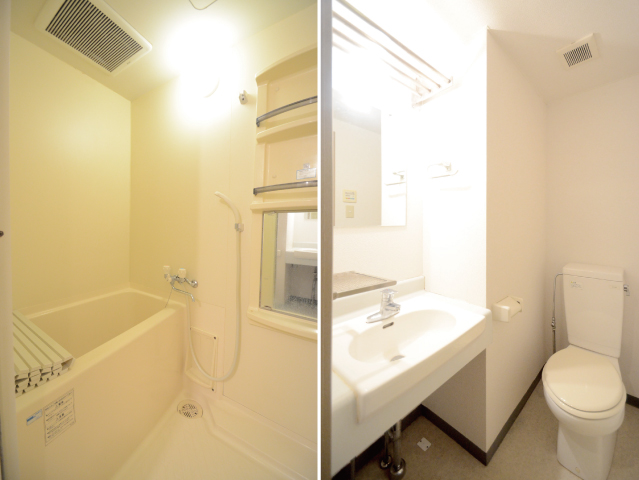 池袋駅の賃貸 86,000円 写真5