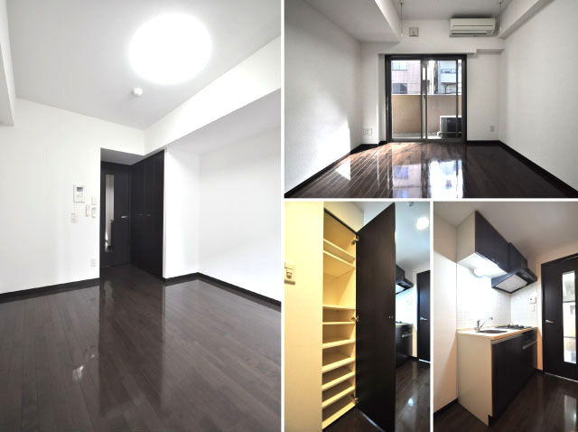 溝の口駅の賃貸 79,400円 写真2