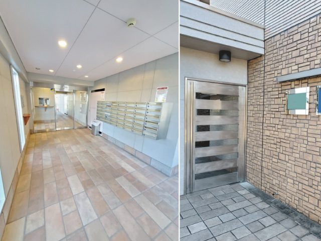 二子玉川駅の賃貸 91,000円 写真2