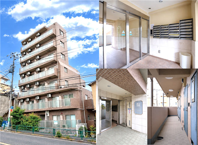 賃料89,000円