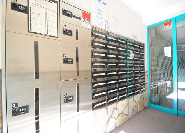 新百合ヶ丘駅の賃貸 55,000円 写真2