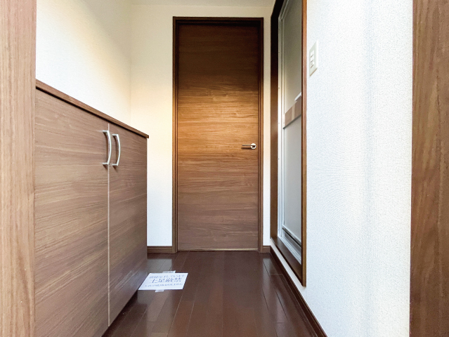 小竹向原駅の賃貸 59,000円 写真4