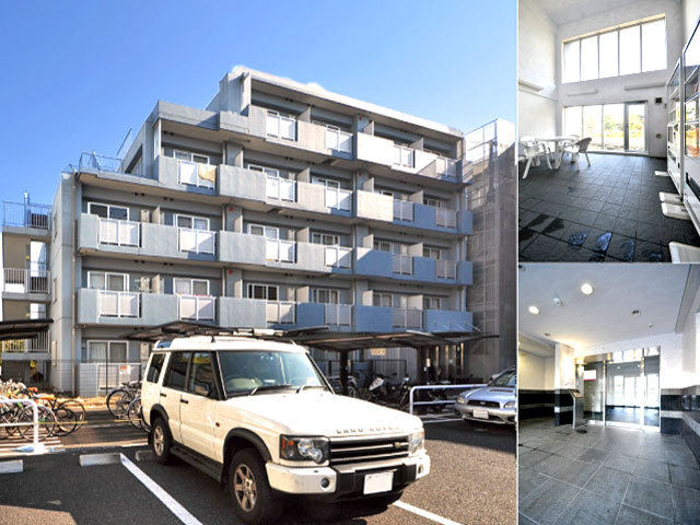 賃料71,000円～77,000円