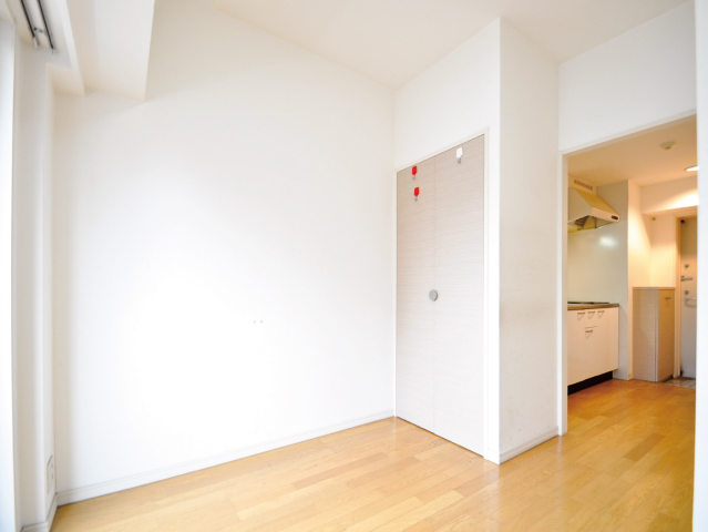 池袋駅の賃貸 82,000円 写真3