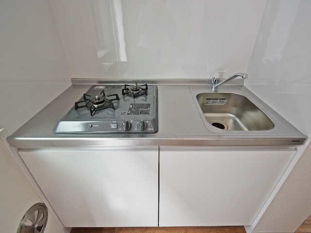 中板橋駅の賃貸 48,000円 写真4