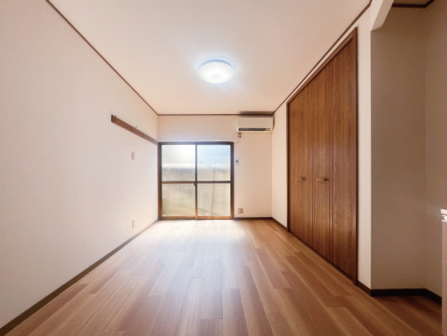 江古田駅の賃貸 46,000円 写真3