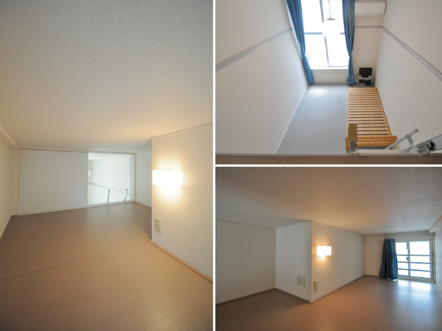 成増駅の賃貸 63,000円 写真4