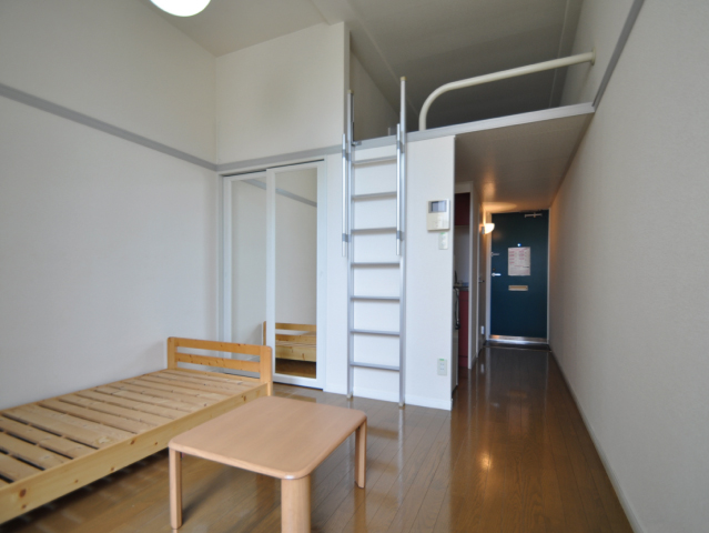 東松山駅の賃貸 46,000円 写真3