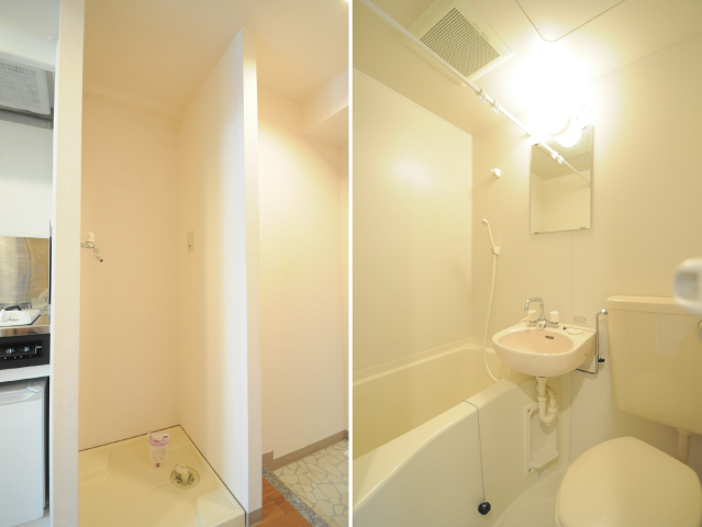 川越駅の賃貸 63,000円 写真5