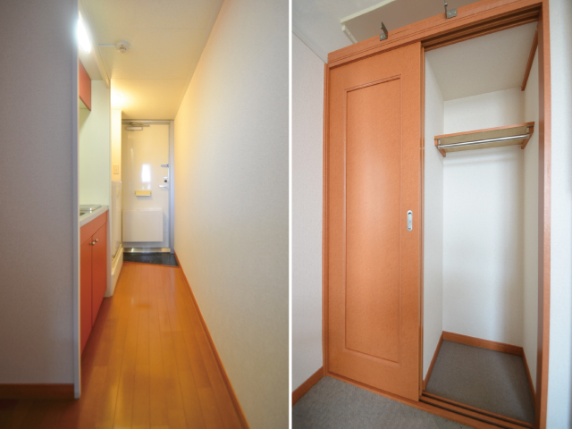 南与野駅の賃貸 57,000円 写真4