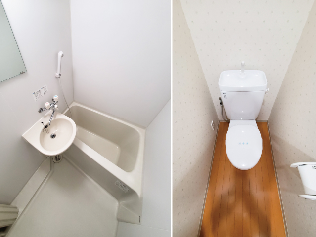 小手指駅の賃貸 50,000円 写真5