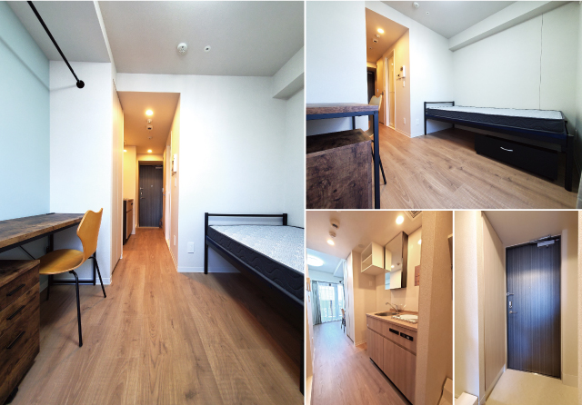 川崎駅の賃貸 68,000円 写真3