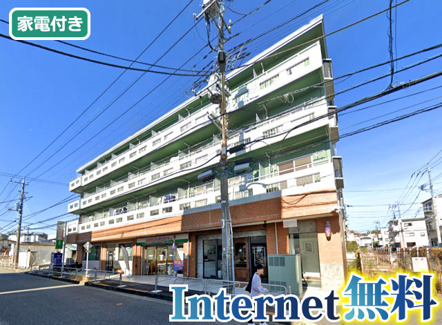 賃料40,000円