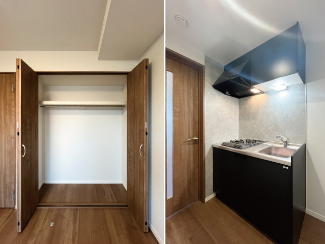 志木駅の賃貸 67,000円 写真4