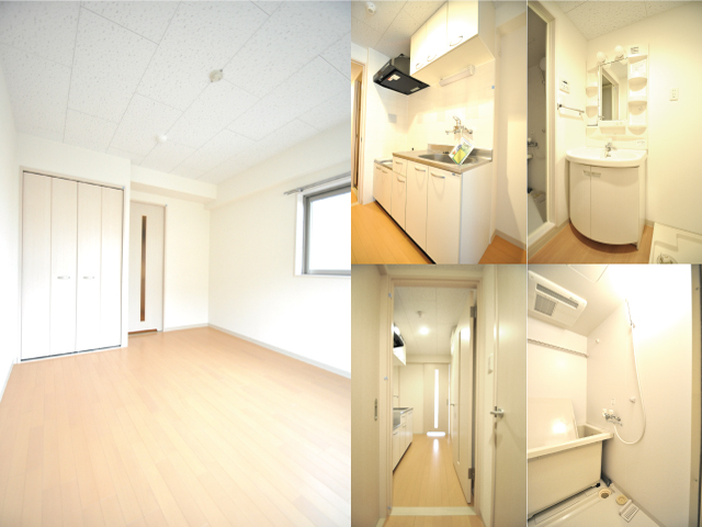 大塚・帝京大学駅の賃貸 66,000円 写真2