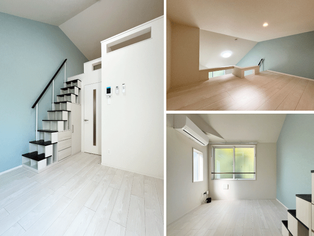 生田駅の賃貸 63,000円 写真2