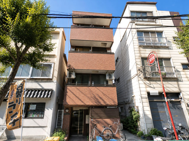 賃料68,000円