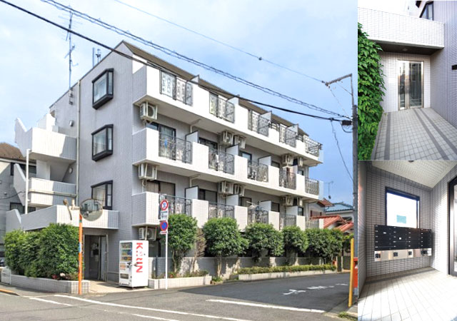 賃料70,000円
