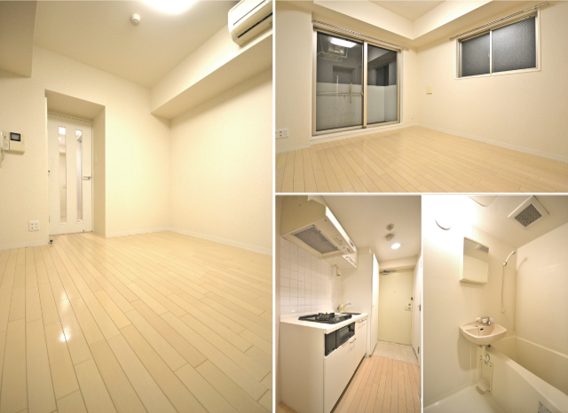 宮崎台駅の賃貸 63,000円 写真3