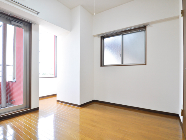 成増駅の賃貸 86,000円 写真2