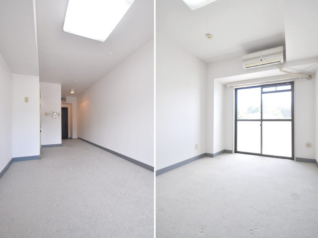 新大塚駅の賃貸 66,500円 写真2