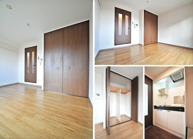 相模大野駅の賃貸 54,000円 写真3