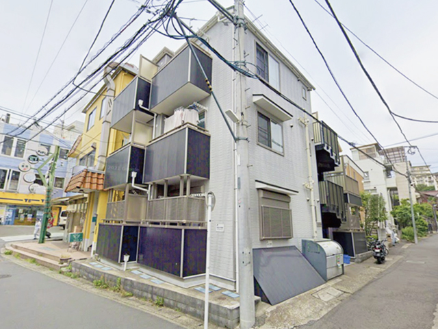 賃料58,000円
