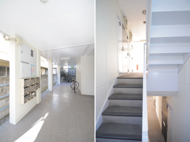 池袋駅の賃貸 65,000円 写真2