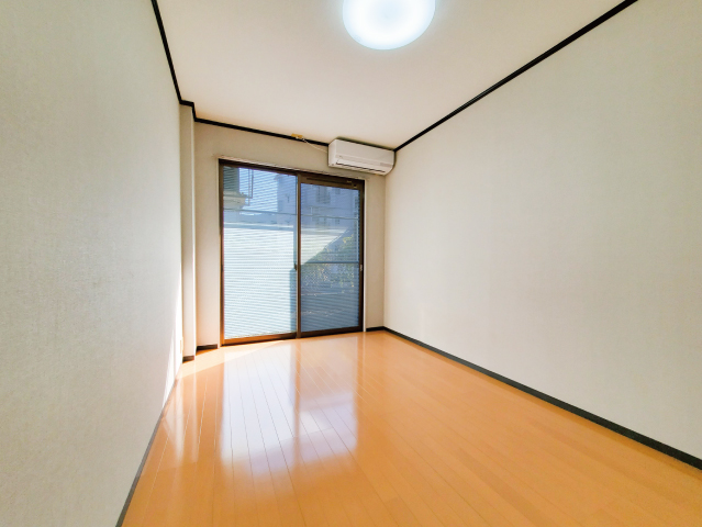 柳瀬川駅の賃貸 45,000円 写真2